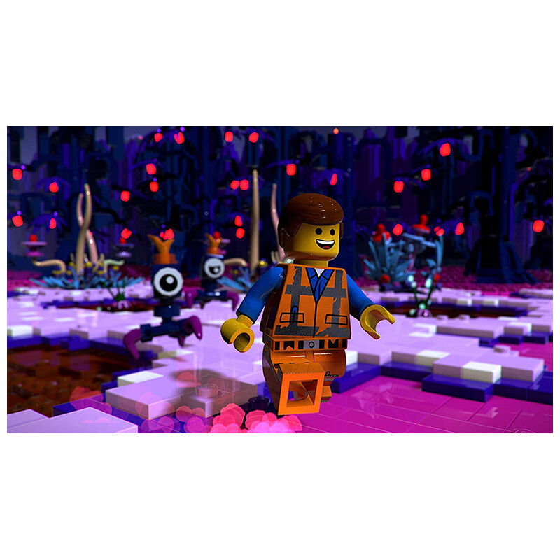 The LEGO Movie 2 Videogame for PS4, , hires