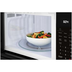 Frigidaire 30 in. 6.9 cu. ft. Electric Microwave/Wall Oven Combo with Standard Convection & Sensor Cooking - Black, , hires