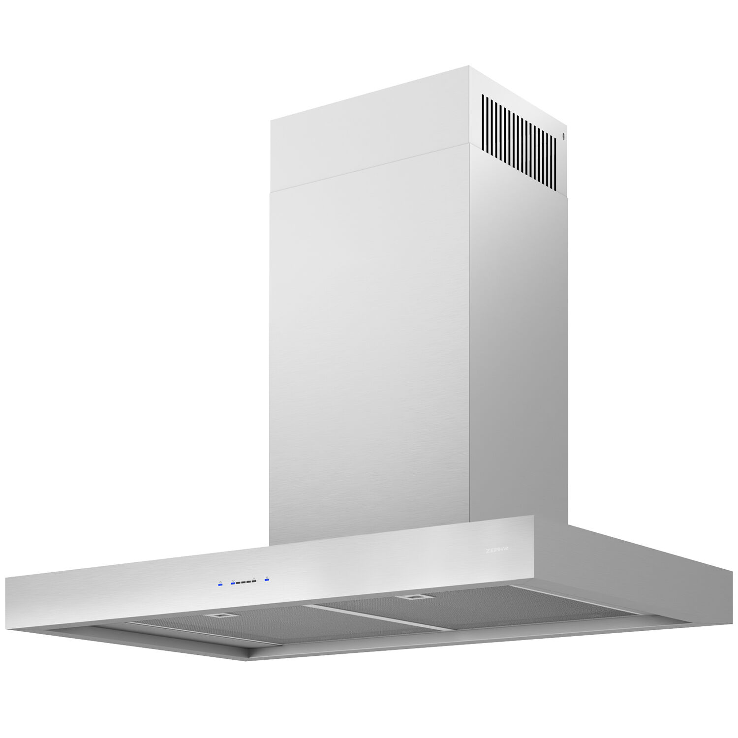 Zephyr Roma Series 30 in. Convertible Chimney Style Range Hood
