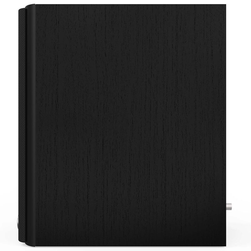 Klipsch The Fives II Dolby Atmos 5.25" Powered Speakers (Pair) - Ebony, , hires
