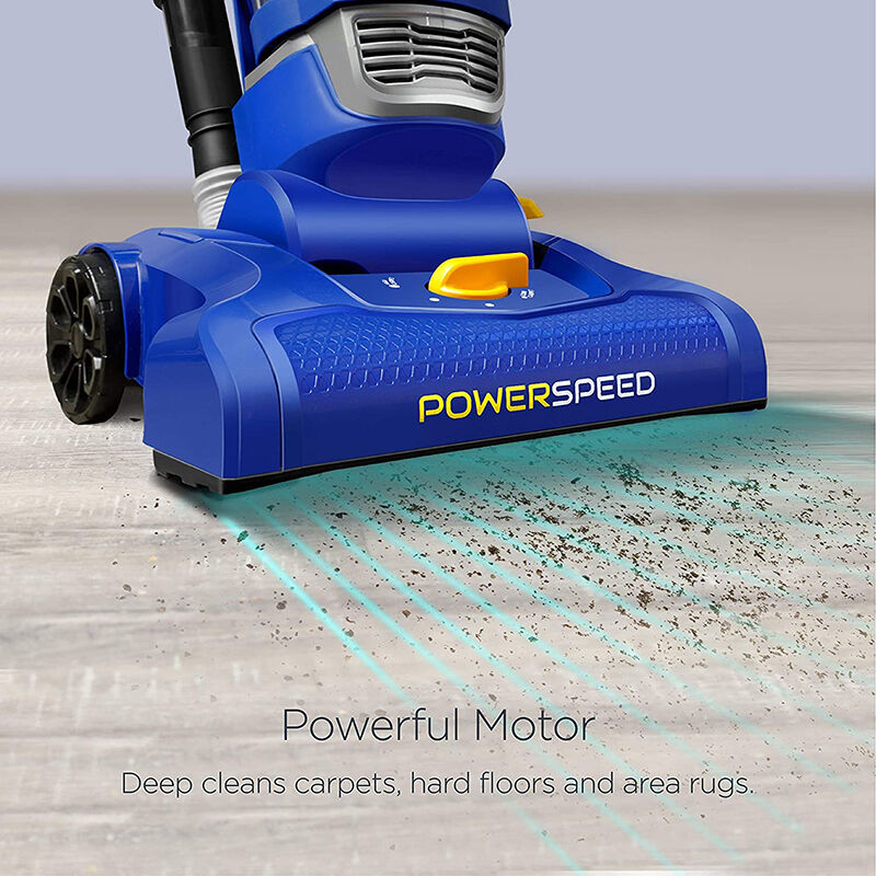 eureka powerspeed