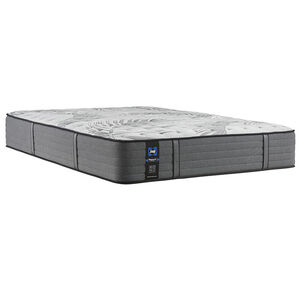 Sealy Posturepedic Plus Eagle Street Medium Firm - Queen Mattress, , hires