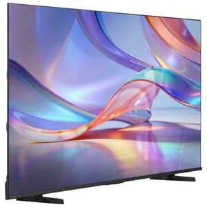 Hisense - 65" Class QD6 Series QLED 4K UHD Smart VIDAA TV, , hires