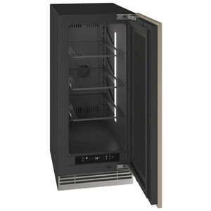 U-Line 15 in. 2.8 cu. ft. Outdoor Undercounter Refrigerator - Custom Panel Ready, , hires