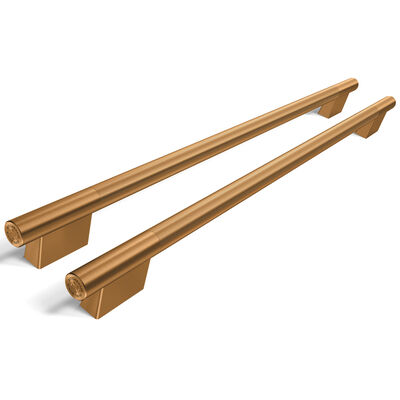 KitchenAid Handle Hardware Accessory Kit for 20.8 cu. ft. Counter-Depth Side-by-Side Refrigerators - Bronze | W11777162