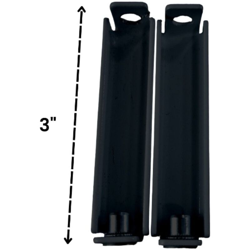 Equator Front Stacking Kit for Stacking Dryer on Washer - Compatible with Equator's EW 835 washer and the ED 870, ED 880 Dryers, , hires