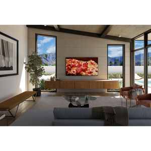 Sony - 65" Class Bravia XR X93L Series Mini LED 4K UHD Smart Google TV, , hires