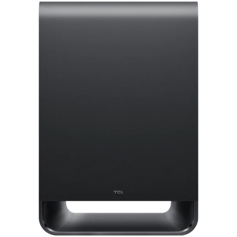 TCL S-Class 5.1 Channel Dolby Atmos Sound Bar with Bluetooth & Wireless Subwoofer - Black, , hires