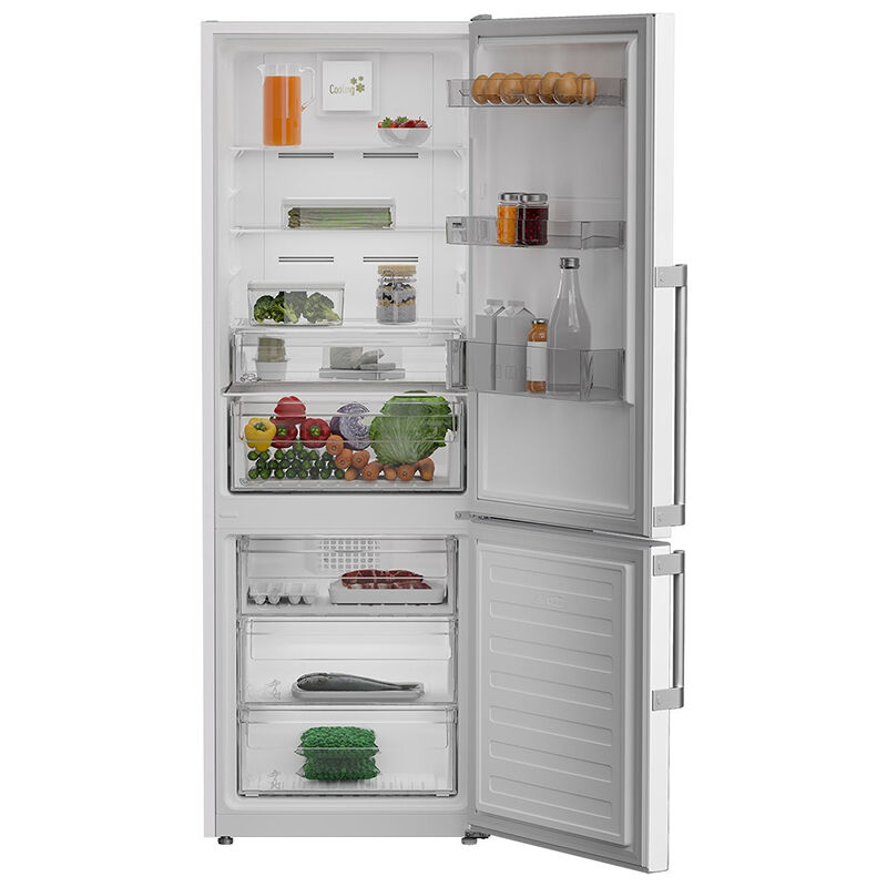 Blomberg BRFB1045WH - Thumbnail 3
