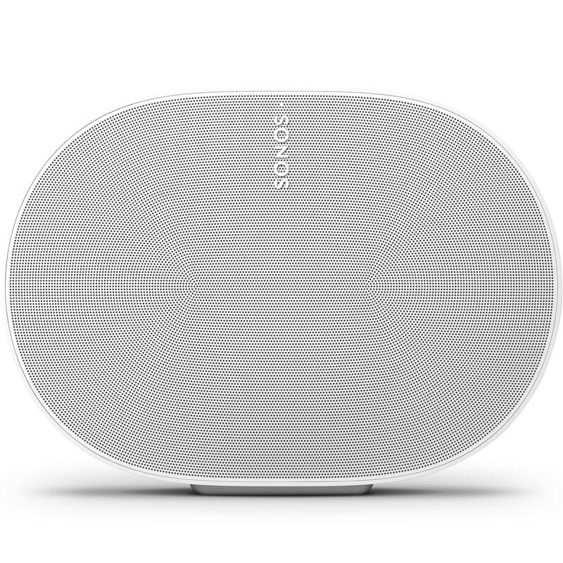 Sonos Era 300 Wireless Surround Sound Speaker - White, White, hires