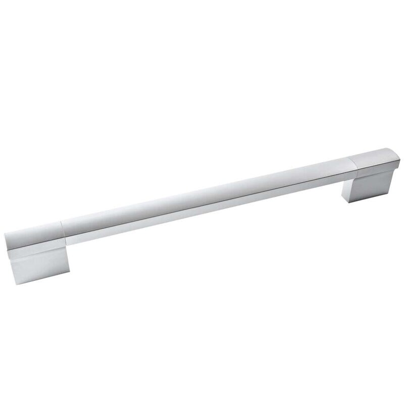 Miele Handle Kit for Dishwashers - Stainless Steel, , hires