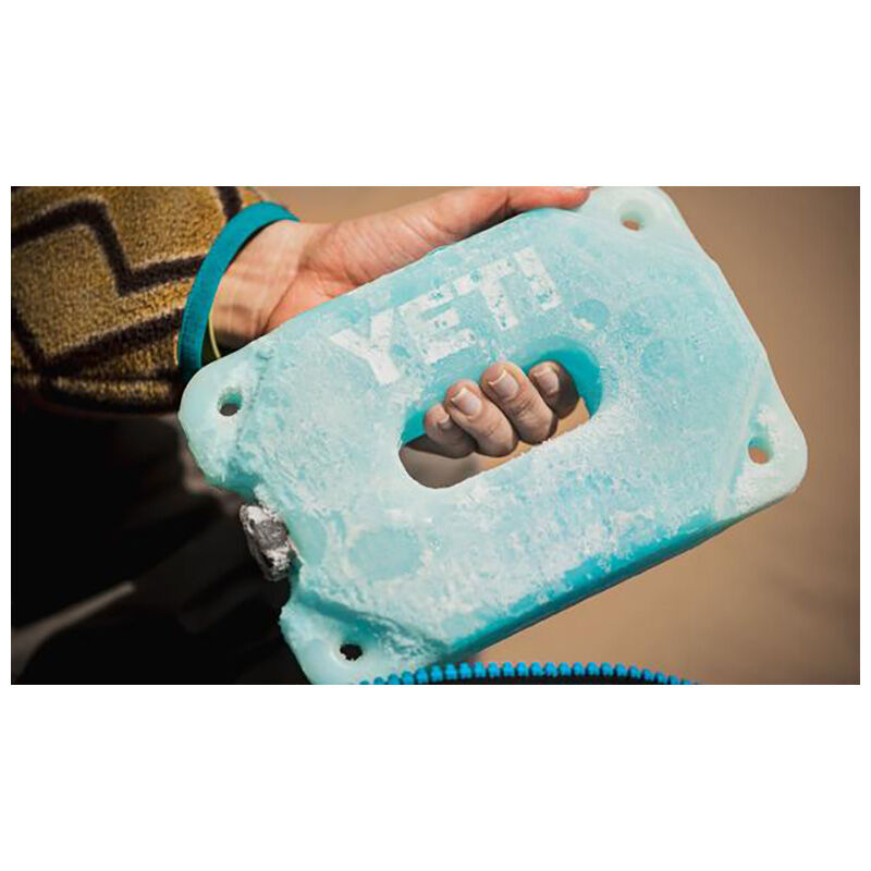 YETI Ice Reusable Ice Pack - 2 lb, , hires