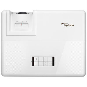 Optoma GT1090HDRX Front Projector Short-Throw Home Theater with 1080p and 4200 Lumens, , hires