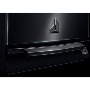 JennAir 15 in. 1.4 cu. ft. Trash Compactor - Custom Panel Ready, , hires