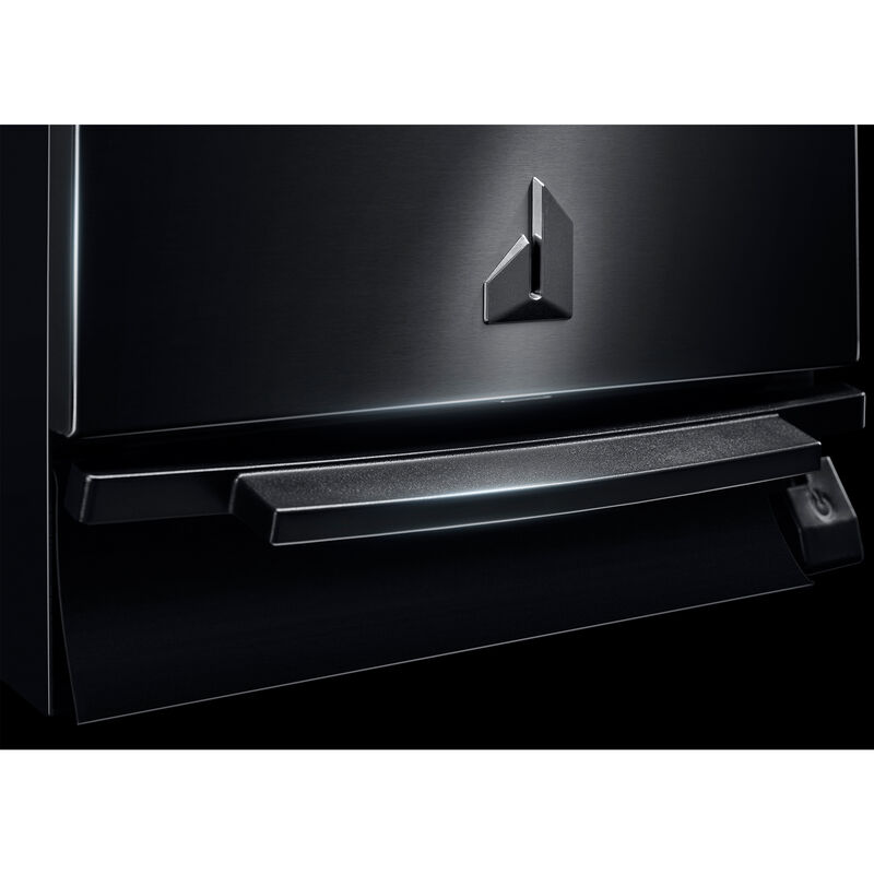 JennAir 15 in. 1.4 cu. ft. Trash Compactor - Custom Panel Ready, , hires