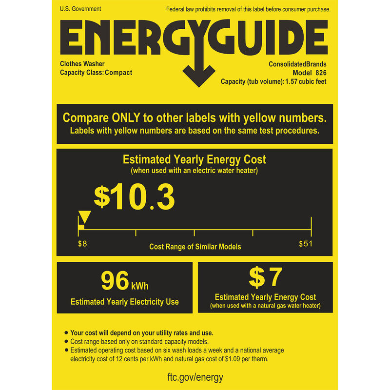 Equator 24 in. 1.6 cu. ft. Electric Front Load Laundry Center with Pet Cycle, Sanitize Cycle & Sensor Dry - Silver, Silver, hires