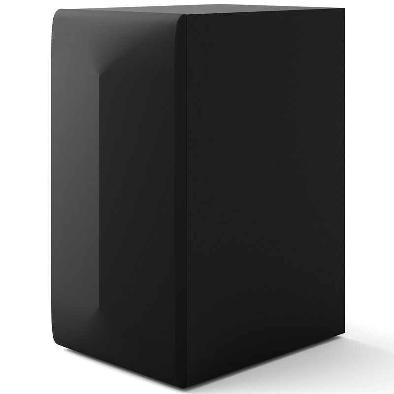 LG 3.1 ch. Soundbar with Dolby Audio - Black, , hires
