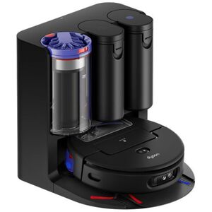 Dyson Spot+Scrub Ai Wi-Fi Connected Auto-Empty Pet Robotic Vacuum/Mop Combo with Cleaning Station, , hires