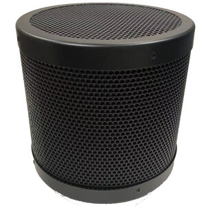 Fotile 8 in. Recirculation Kit for Pixie Air Range Hoods - Black, , hires