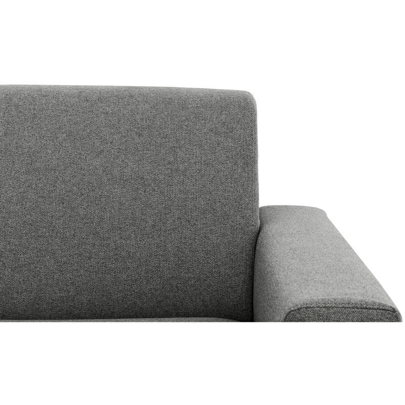 Stearns & Foster Giotto Sofa Full Bed - Nashville Anthracite, , hires