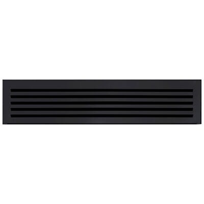 Summit Decorative Grill for Refrigerators | GRILL24B