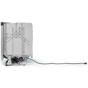 Whirlpool 24 in. Front Control Dishwasher with 59 dBa Sound Level & Pocket - White, White, hires