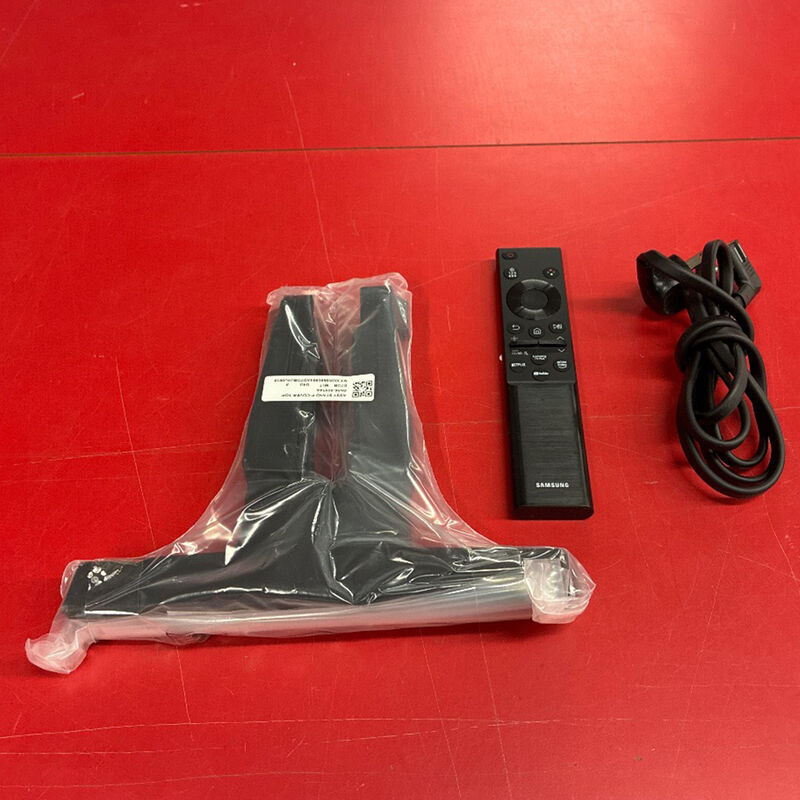 Samsung - 55" Class U7900F LED 4K UHD Smart Tizen TV (Open Box Good Condition), , hires