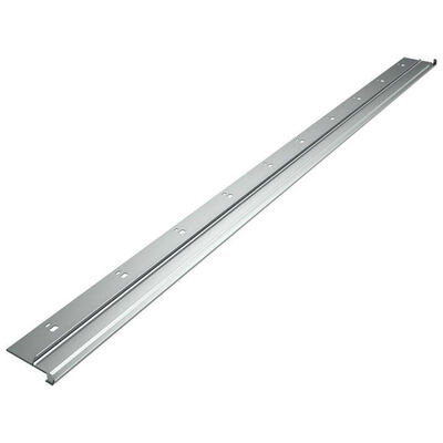 Miele 72 in. Merging Top Frame Kit for Refrigerators - Stainless Steel | KTF1072SS