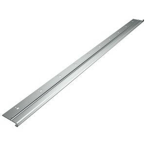 Miele 72 in. Merging Top Frame Kit for Refrigerators - Stainless Steel, , hires
