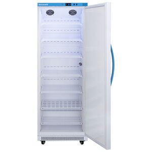 Summit AccuCold 28 in. 18.0 cu. ft. Freezerless Refrigerator - White, , hires