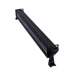 Heise Blackout Series 30" Dual Row LED Light Bar, , hires
