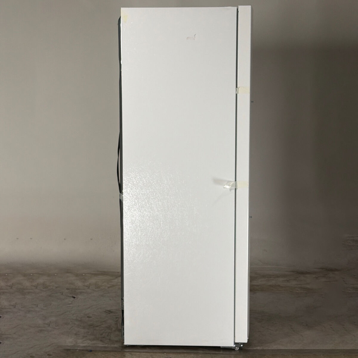 Frigidaire 33 in. 20.0 cu. ft. Garage-Ready Upright Freezer with