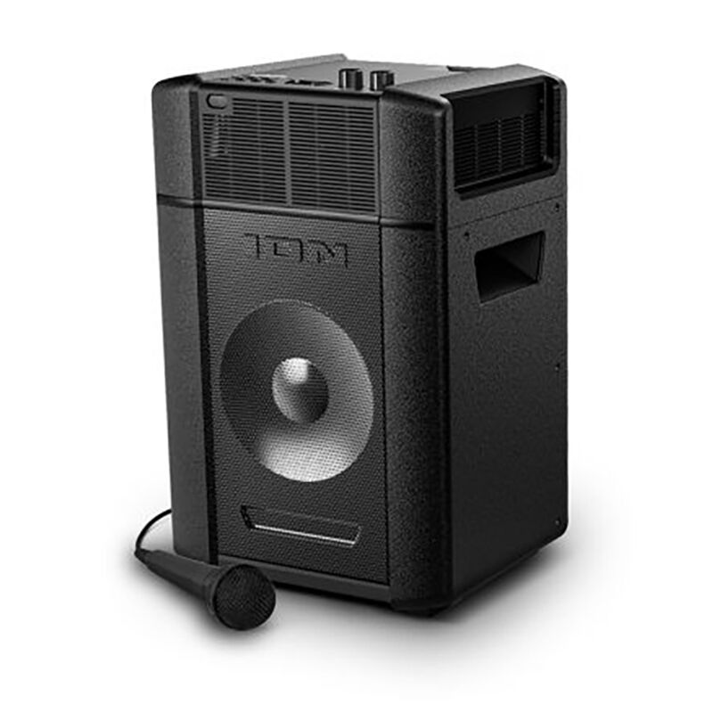 ION Audio Portable Projector Deluxe, , hires