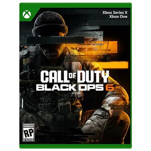 Call of Duty: Black Ops 6 - Cross-Gen Bundle - Xbox Series X, Xbox One, , hires