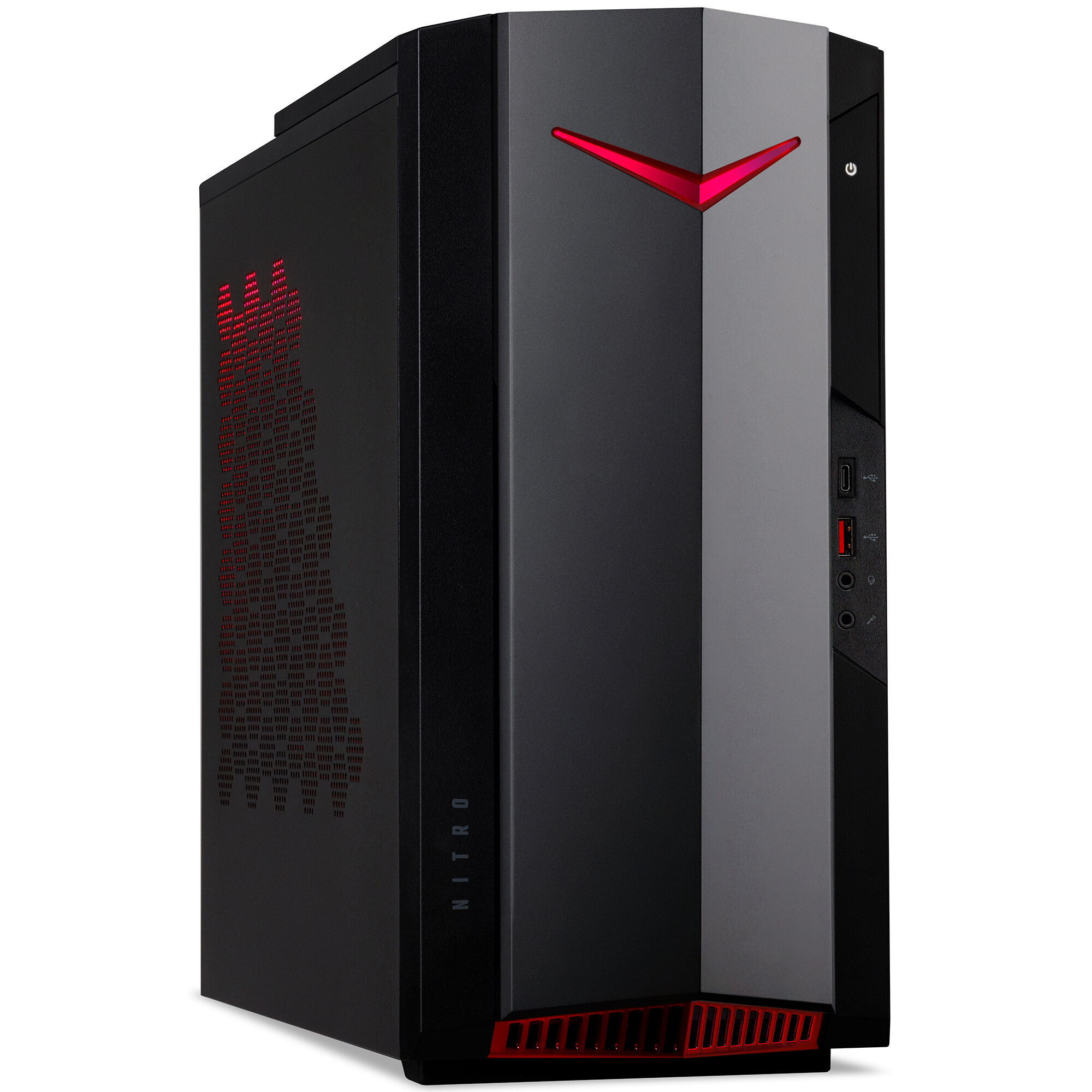 Nvidia nitro hotsell