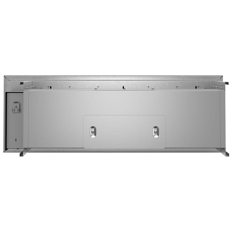 KitchenAid 27 in. 1.3 cu. ft. Warming Drawer with Humidity Control - Stainless Steel with PrintShield Finish, , hires