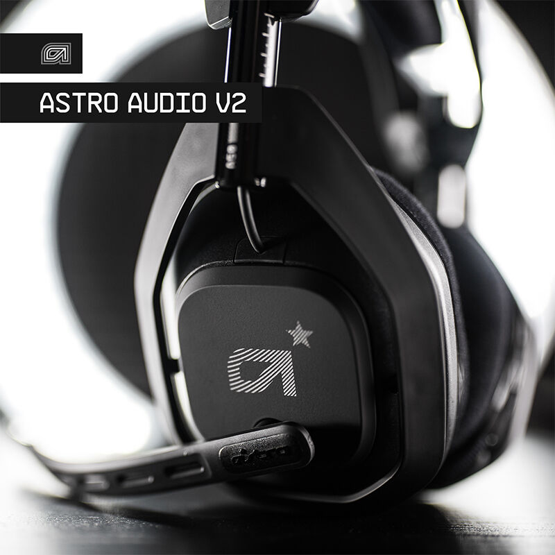 Astro Gaming A50 Wireless Stereo Headset + Base Station for PS5