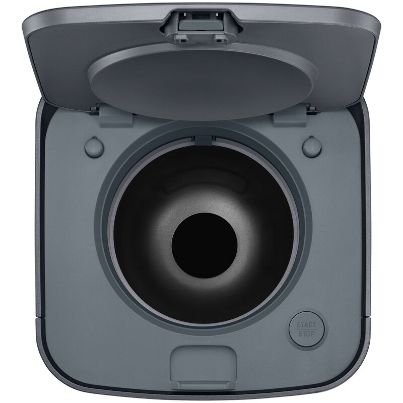 Samsung Clean Station for Vacuums - Silver, , hires