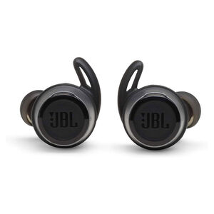 JBL Reflect Flow Truly Wireless Sport in-Ear Headphone - Black