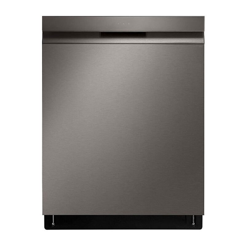 Should lg dishwasher be connected to hot or cold water?