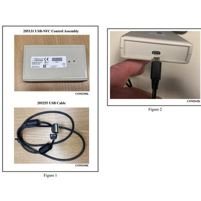 Speed Queen USB-NFC Interface Kit - Gray | 205256