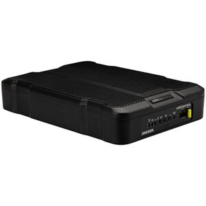 Kicker Hideaway HS12 Powered Subwoofer, , hires