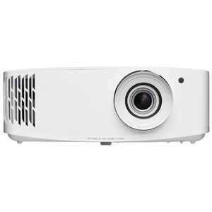 Optoma UHD55 4K UHD Laser Home Theater Projector, , hires
