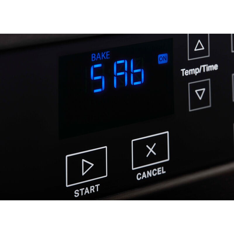 Whirlpool 30 in. 5.1 cu. ft. Gas Range with 4 Sealed Burners - White, , hires