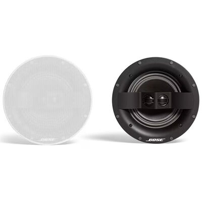 Bose Virtually Invisible 791 Series II In-Ceiling Speakers - White | 791II