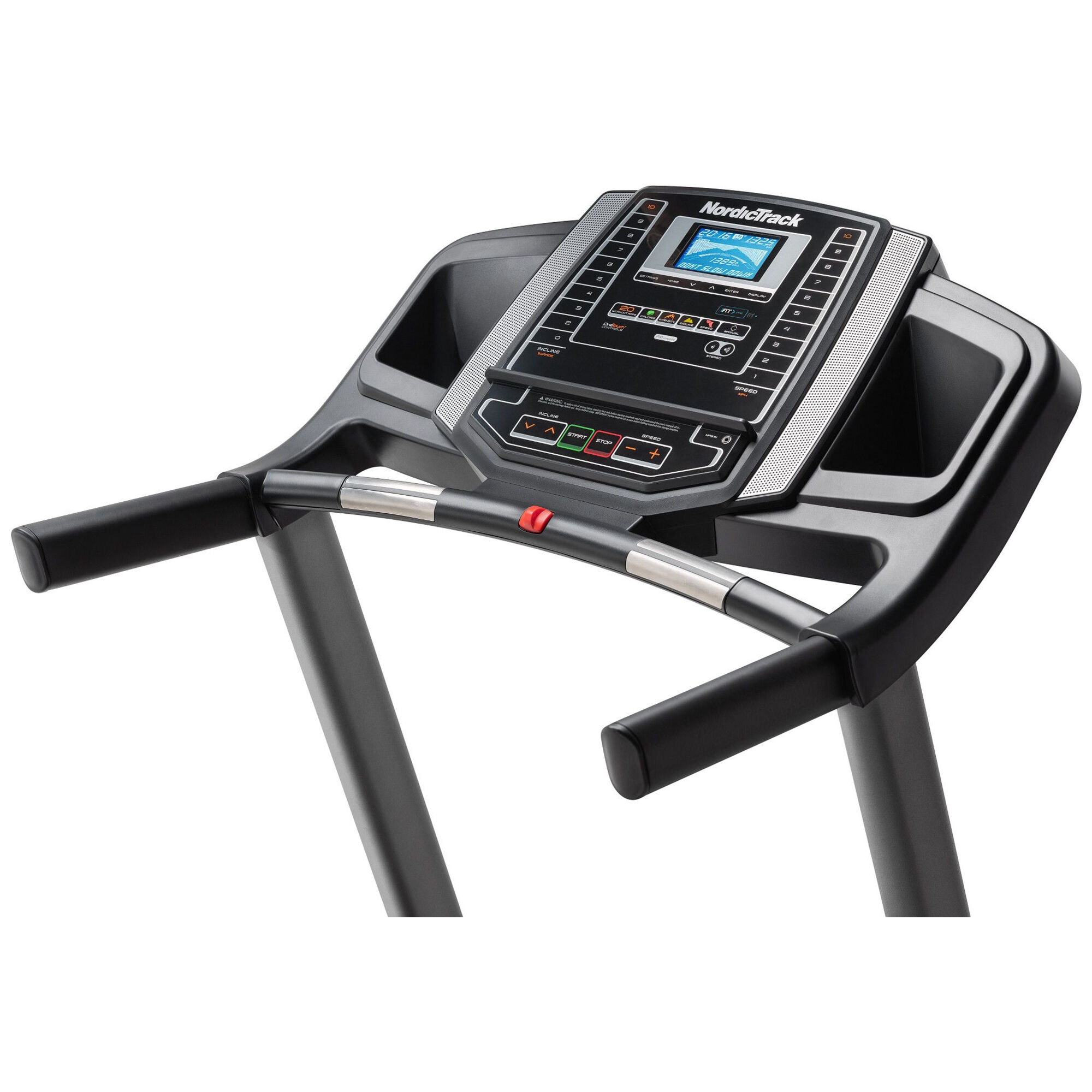 NordicTrack T 6.5 S Treadmill P.C. Richard Son