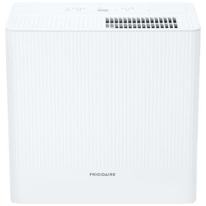 Frigidaire 22 Pint Energy Star Portable Dehumidifier with 2 Fan Speeds - White, , hires