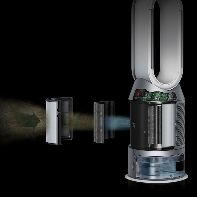 Dyson Purifier Humidify+Cool PH03, , hires