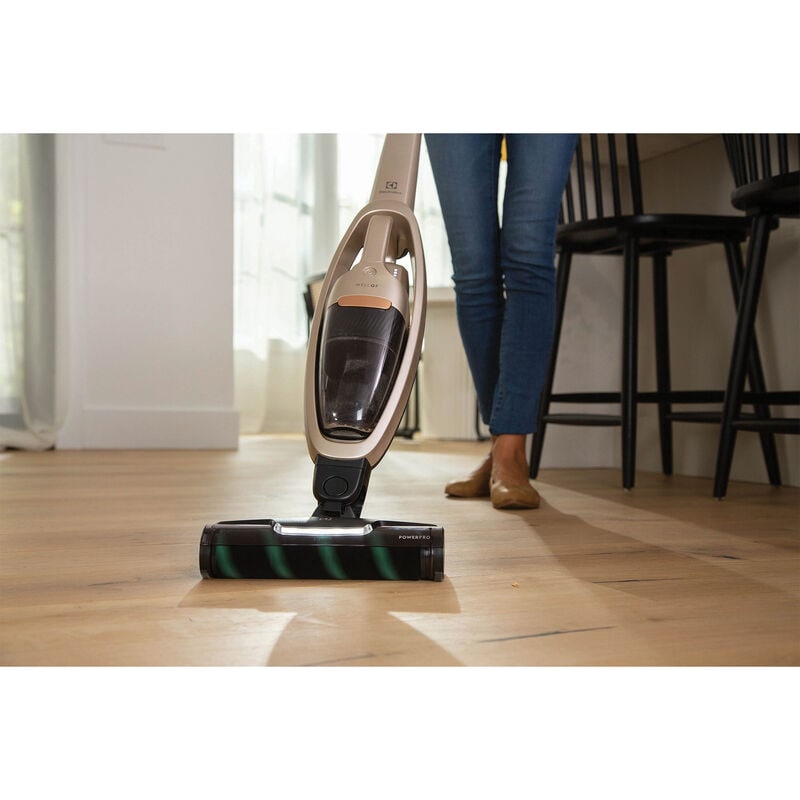 Electrolux WellQ7 Cordless Light-Weight 2-in-1 Handheld/Stick Vacuum with 3 Additional Tools, , hires