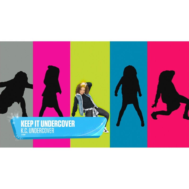 Just Dance Disney Party 2 for Xbox 360, , hires